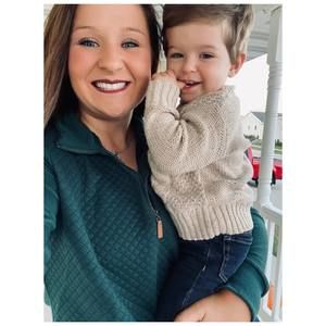 Meet your Posher, Mckayla